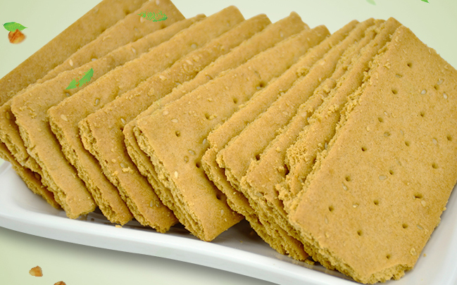 中膳堂食品包裝設計欣賞(圖2)