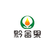 黔金果食品包裝設計欣賞(圖1)