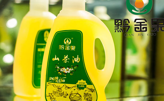 黔金果食品包裝設計欣賞(圖4)