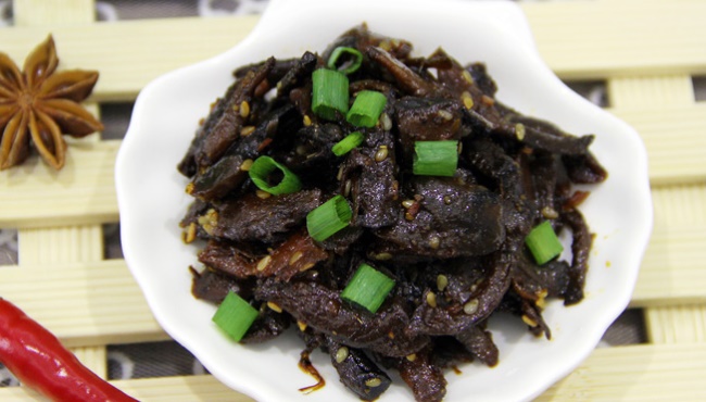 香辣傳奇 香辣傳奇食品包裝設計欣賞(圖2)