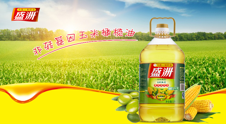 盛洲 盛洲食品包裝設計欣賞(圖2)