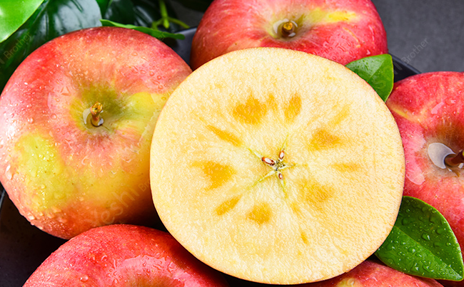 葉氏兄弟 葉氏兄弟食品包裝設計欣賞(圖2)