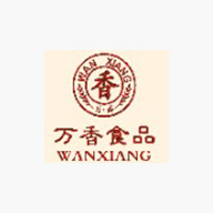 萬香食品食品包裝設(shè)計(jì)欣賞(圖1)