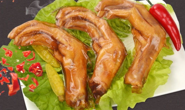 味之音食品包裝設(shè)計欣賞(圖4)