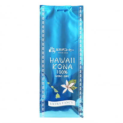 包裝設(shè)計公司推薦夏威夷科納米卡德咖啡商會包裝設(shè)計欣賞(圖1)