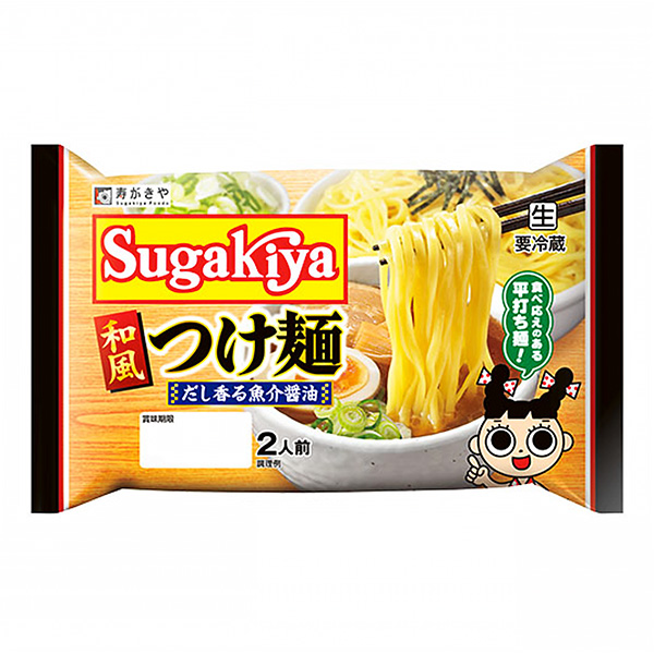 包裝設(shè)計公司推薦 Sugakiya日式調(diào)味面包裝設(shè)計欣賞(圖1)