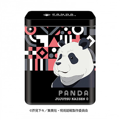 劇場版咒術回戰罐收藏萬代(圖1)