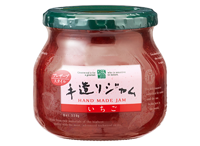 果醬包裝設計(圖3)