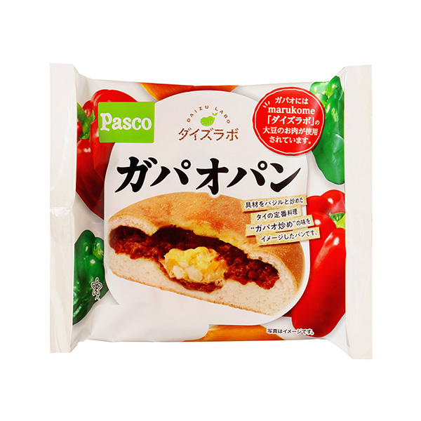 加帕面包敷島制面包面包麥片類包裝設(shè)計(jì)(圖1)