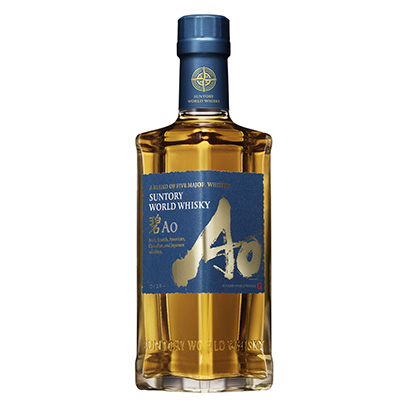 碧三得利·斯皮里特酒類包裝設(shè)計(圖1)