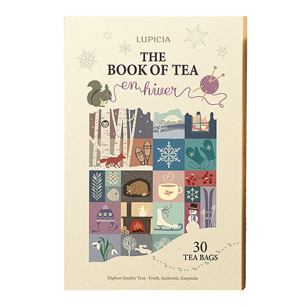 書籍安妮·韋爾盧比西亞食品飲料包裝設計(圖1)