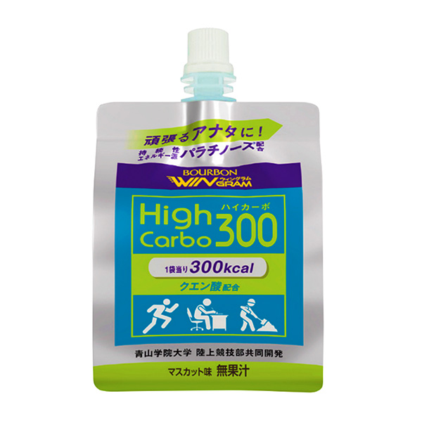 高鐵波旁食品飲料包裝設計(圖1)