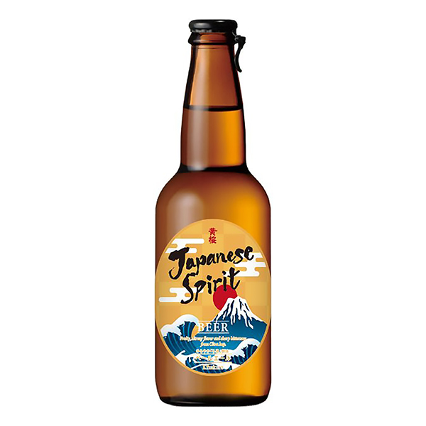 黃櫻黃櫻食品飲料包裝設計(圖1)