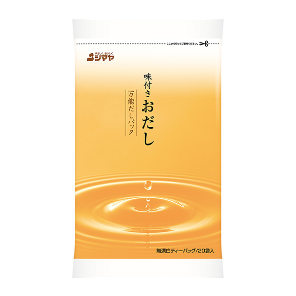 調味湯汁食品飲料包裝設計(圖1)