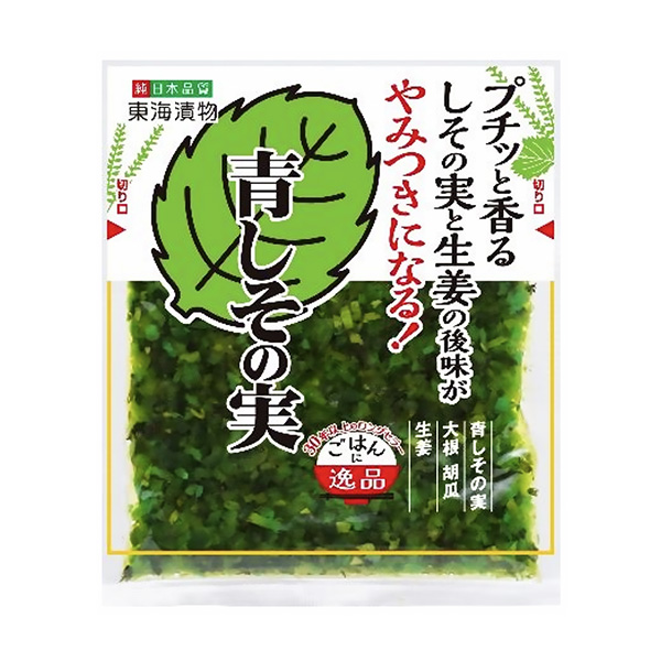 青苔果實東海腌菜年月發售(圖1)