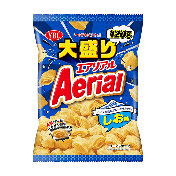 空氣烯丙基使用德國(guó)產(chǎn)巖鹽阿爾卑斯山椒味道大份山崎餅干食品飲料包裝設(shè)計(jì)(圖1) 空氣烯丙基使用德國(guó)產(chǎn)巖鹽阿爾卑斯山椒味道大份山崎餅干食品飲料包裝設(shè)計(jì)(圖1)