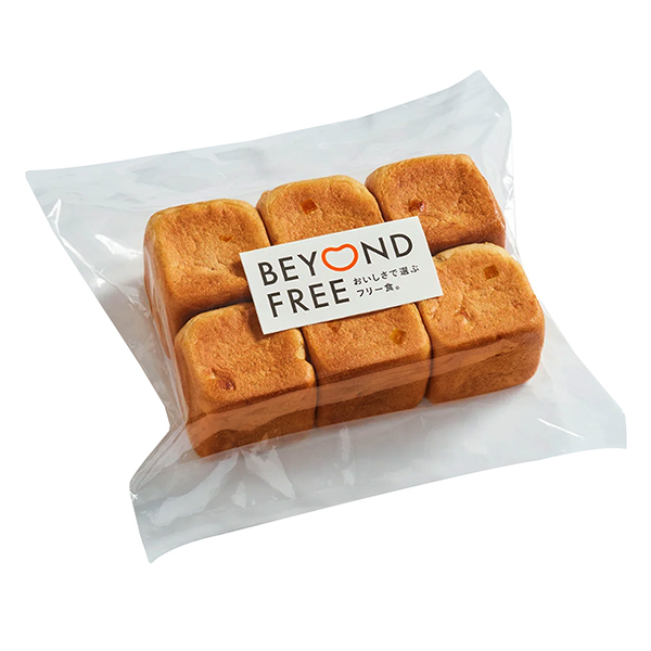 糙米面包朝日晚報桌子標(biāo)志食品飲料包裝設(shè)計(圖1)