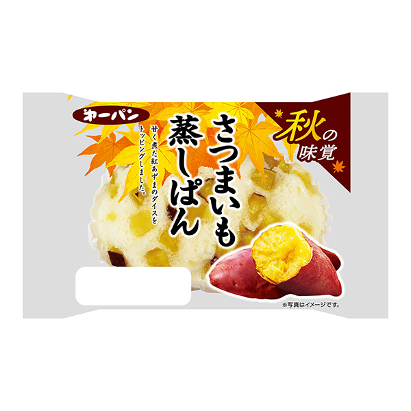 紅薯蒸制面包第一屋制面包食品飲料包裝設(shè)計(圖1)