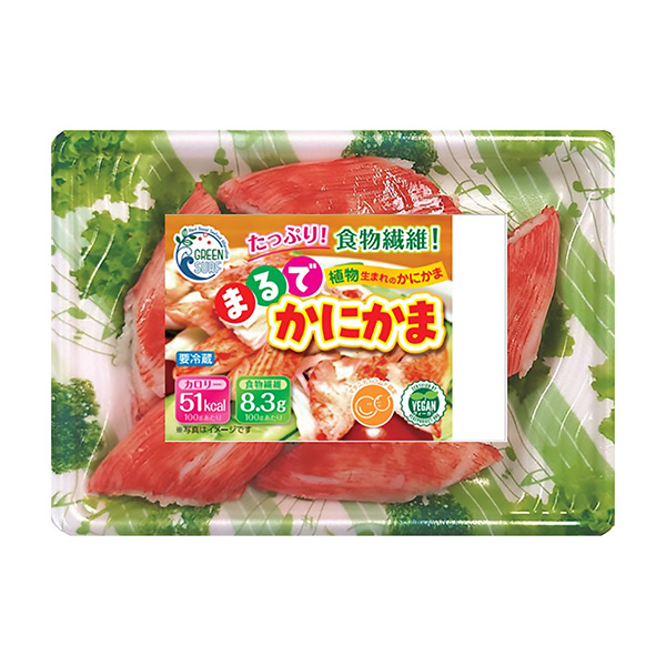 簡直就是小菜一碟食品飲料包裝設計(圖1)