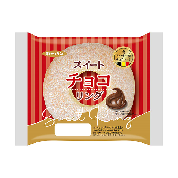 套房巧克力第一屋制面包食品飲料包裝設(shè)計(jì)(圖1)