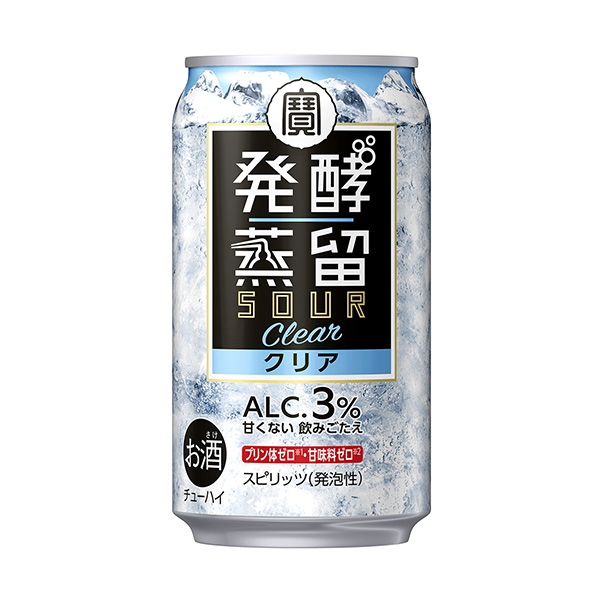 包裝設(shè)計(jì)欣賞塔卡拉發(fā)酵蒸餾酸菜< clear > (寶酒造) (圖1) 包裝設(shè)計(jì)欣賞塔卡拉發(fā)酵蒸餾酸菜< clear > (寶酒造) (圖1)