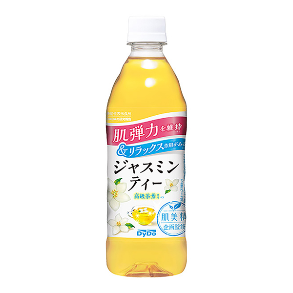 包裝設(shè)計(jì)欣賞肌美精企劃監(jiān)修<茉莉花茶> (戴多琳科) (圖1) 包裝設(shè)計(jì)欣賞肌美精企劃監(jiān)修<茉莉花茶> (戴多琳科) (圖1)