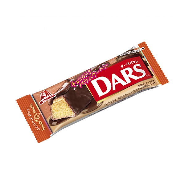 包裝設(shè)計(jì)欣賞達(dá)斯鮑姆(森永制果) (圖1)